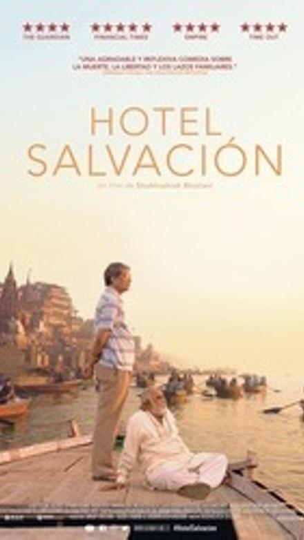 Hotel Salvación