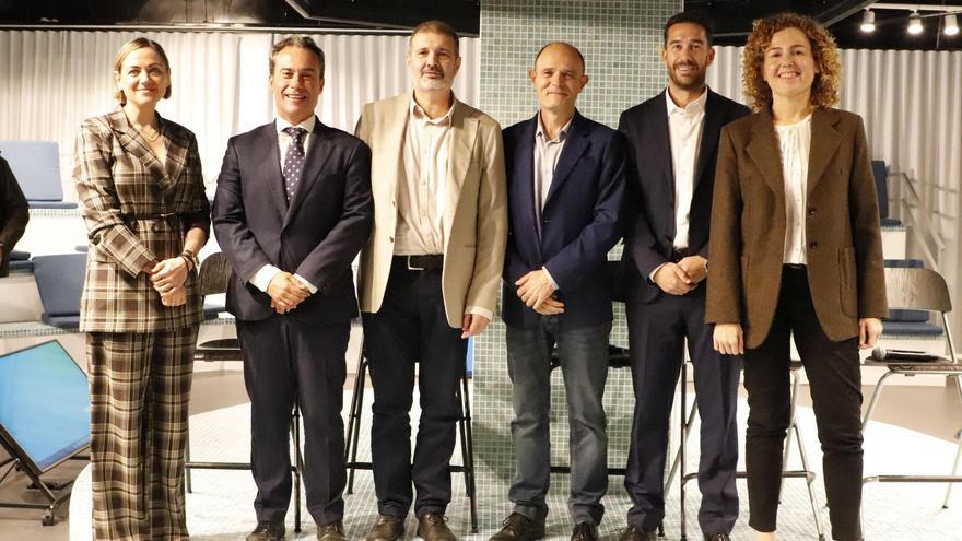 Celebración Campus Executive 2025