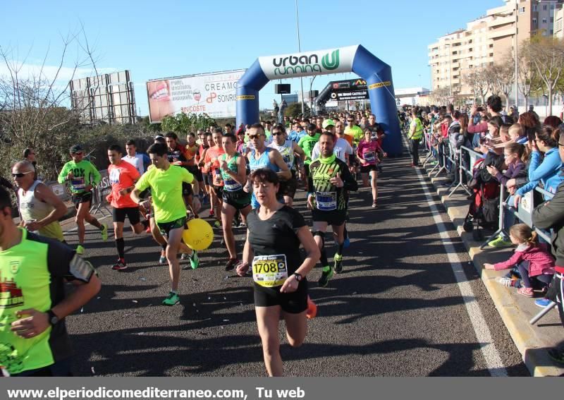 CARRERA VII 10K HdosO