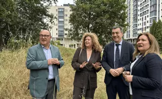 Las ofertas de obra del IES de Navia, hasta el 11 de agosto