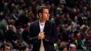 La peor noticia para el ASISA Joventut con los cuartos de la Champions en la esquina