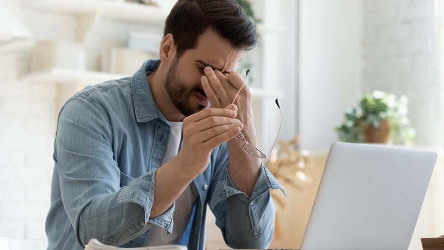 Cansancio, malestar o irritabilidad son algunas de las causas del cambio de hora.