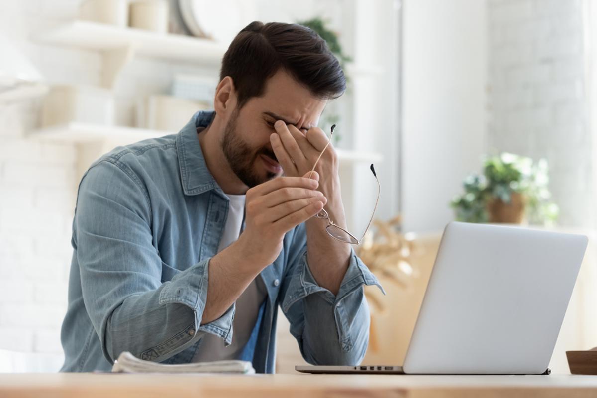 Cansancio, malestar o irritabilidad son algunas de las causas del cambio de hora.