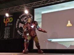 Video Game Cómic 2019 en IFA: Una fusión de viñetas y tecnología.