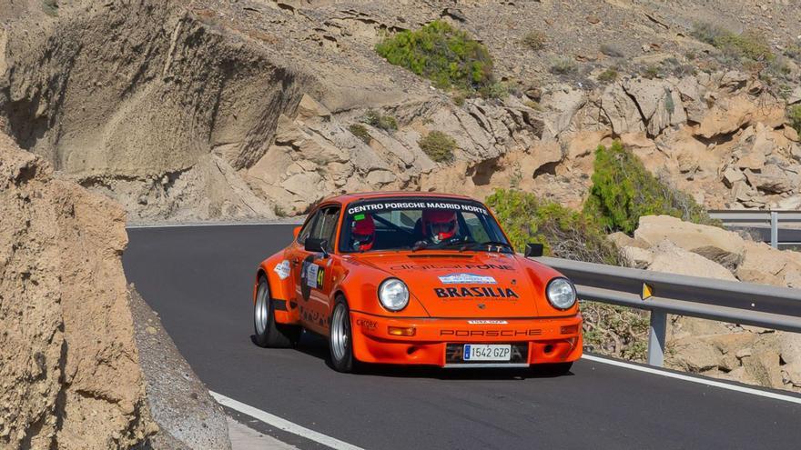 «Quisiera correr el Tour de Corse y el Montecarlo históricos»