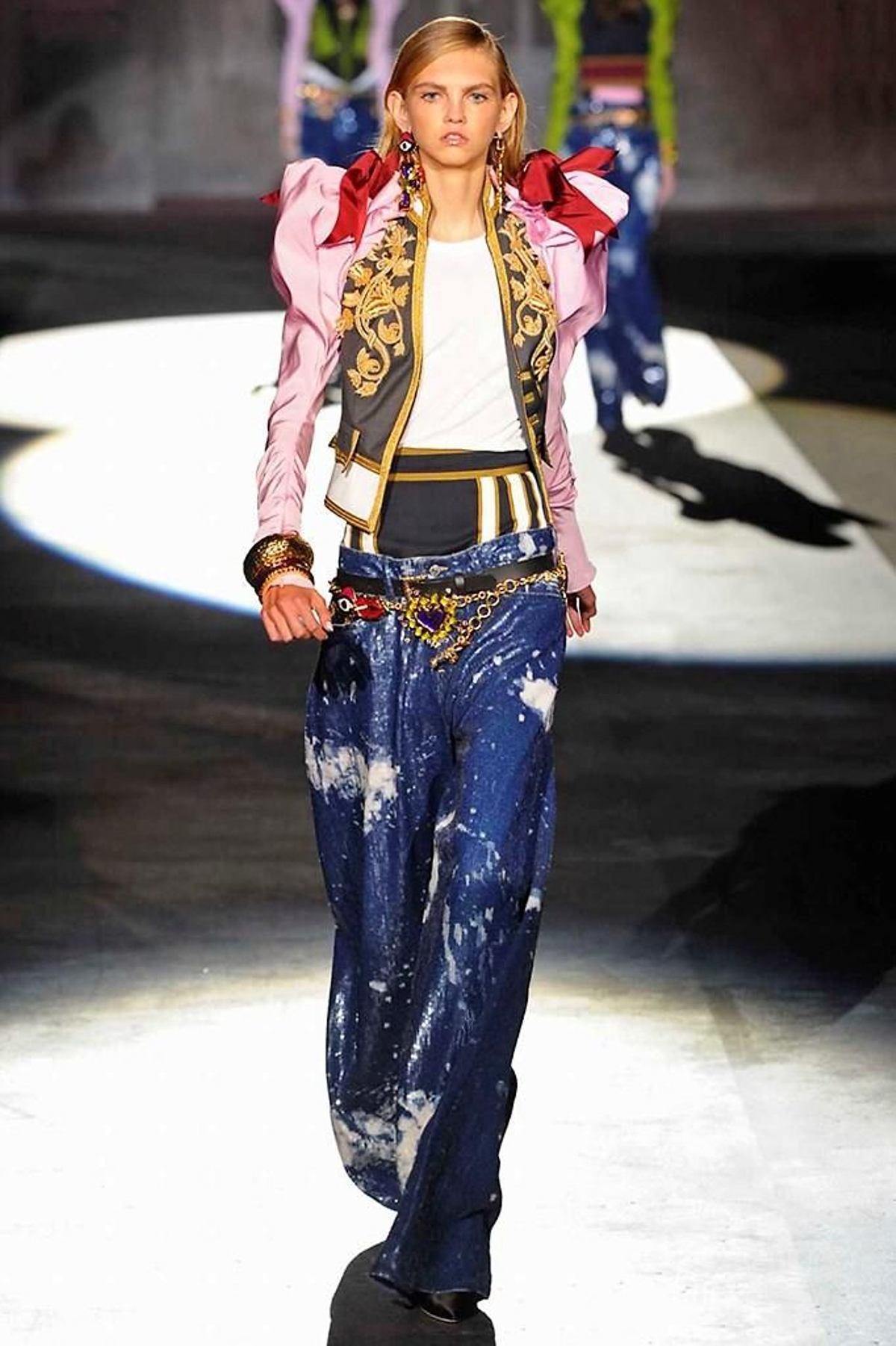 Dsquared2