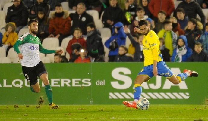 Liga SmartBank | Racing de Santander - UD Las Palmas