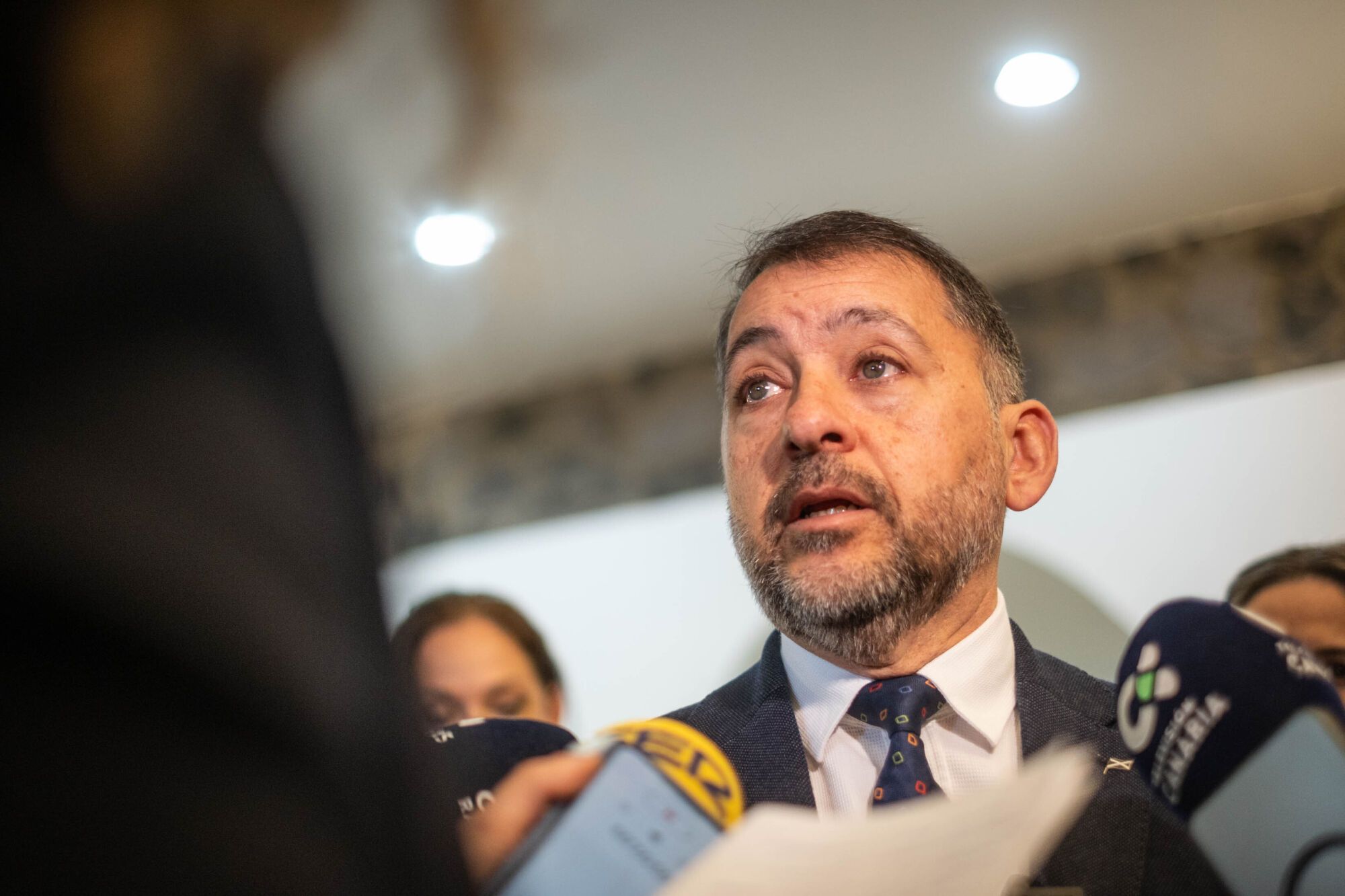 Así son los nuevos vestuarios del Parque Marítimo