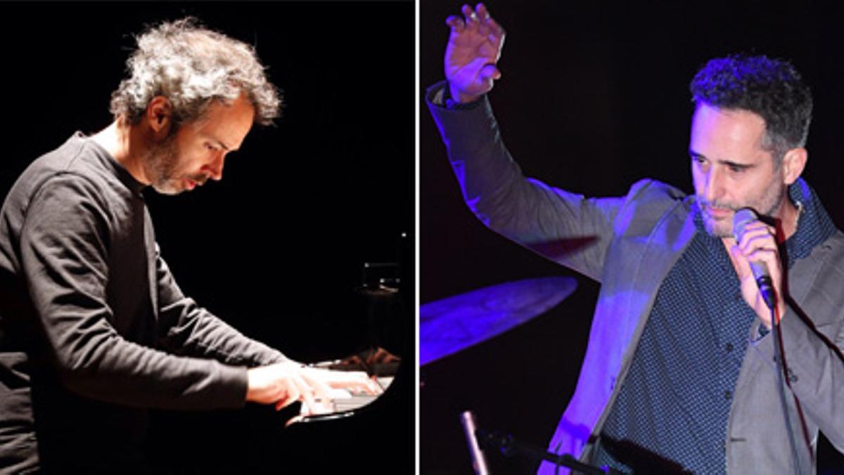 James Rhodes y Jorge Drexler, entre los artistas que visitarán A Coruña con el ciclo Noites do Porto.