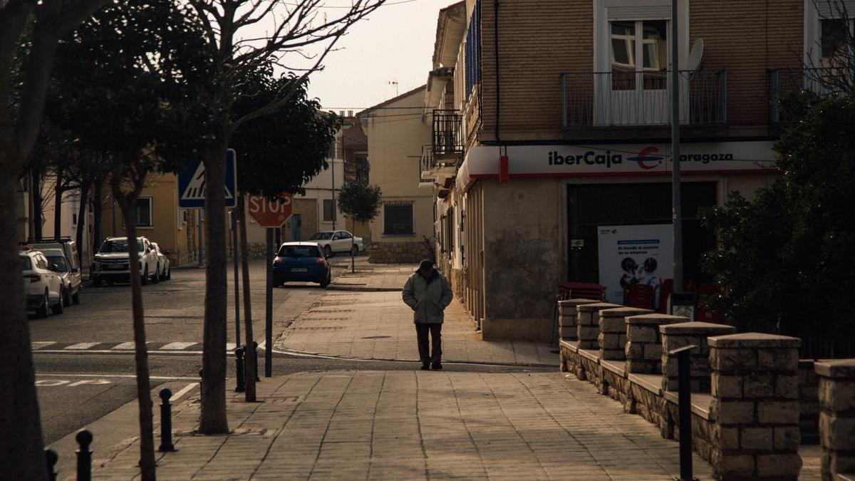 La nueva ley de vivienda impulsará alquileres a precios bajos en la España vaciada.