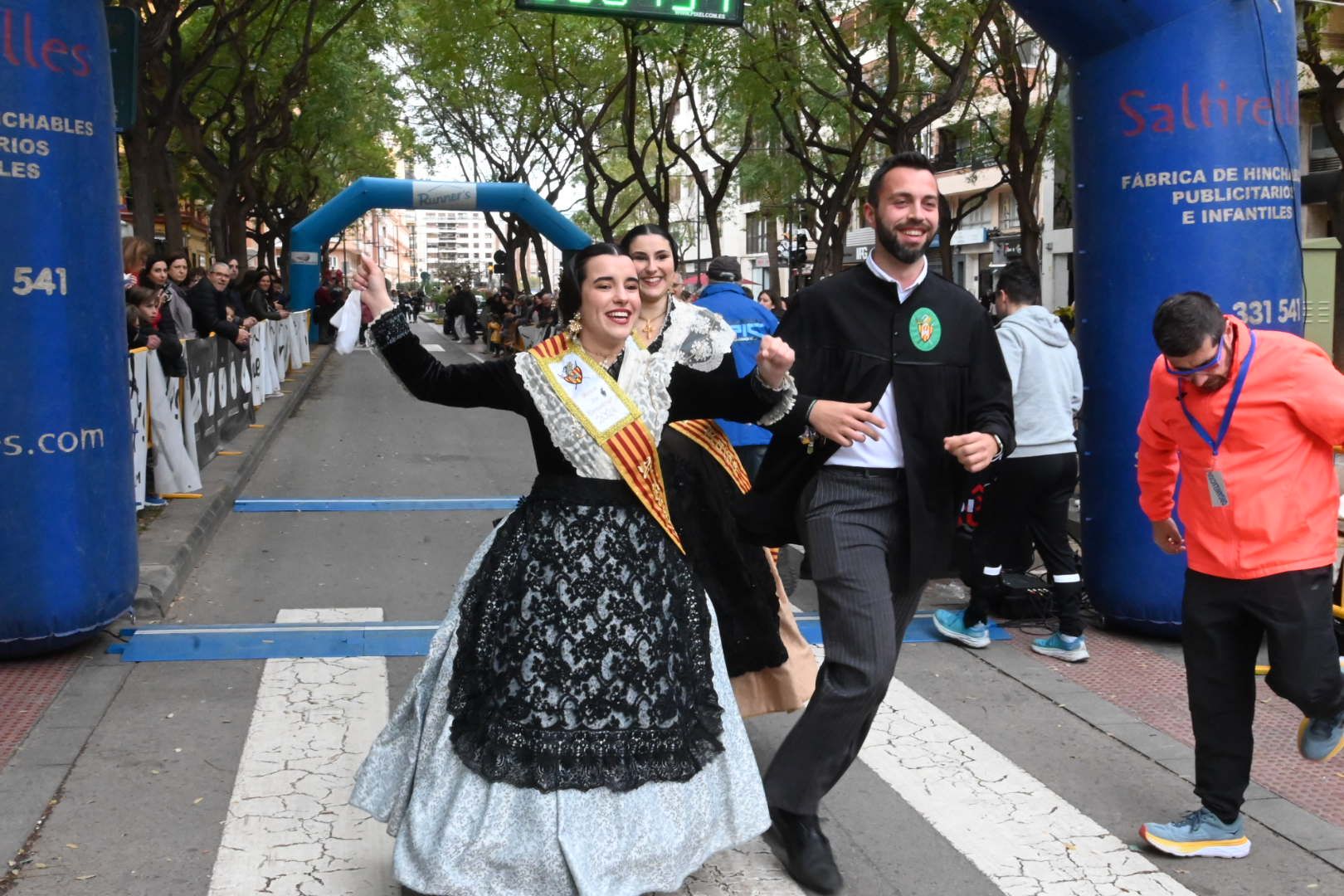 Galería de imágenes: Volta a Peu a Castelló-XXIII Trofeo Luis Adsuara