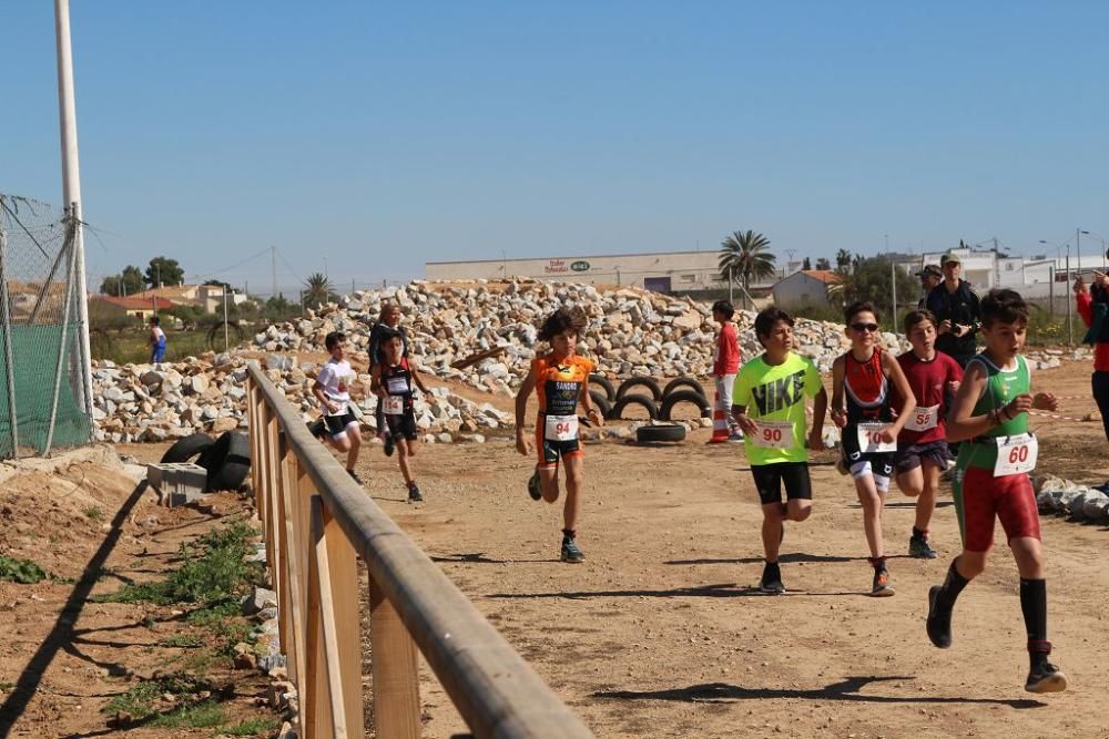 Finales regionales de Deporte Escolar