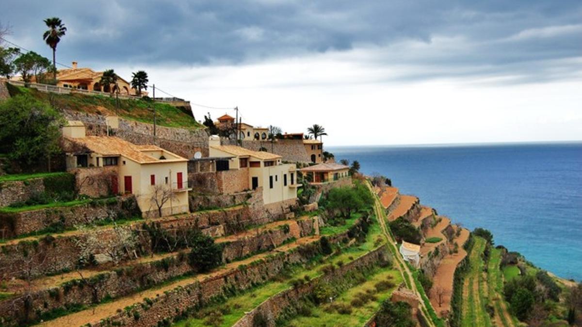 Serra de Tramuntana