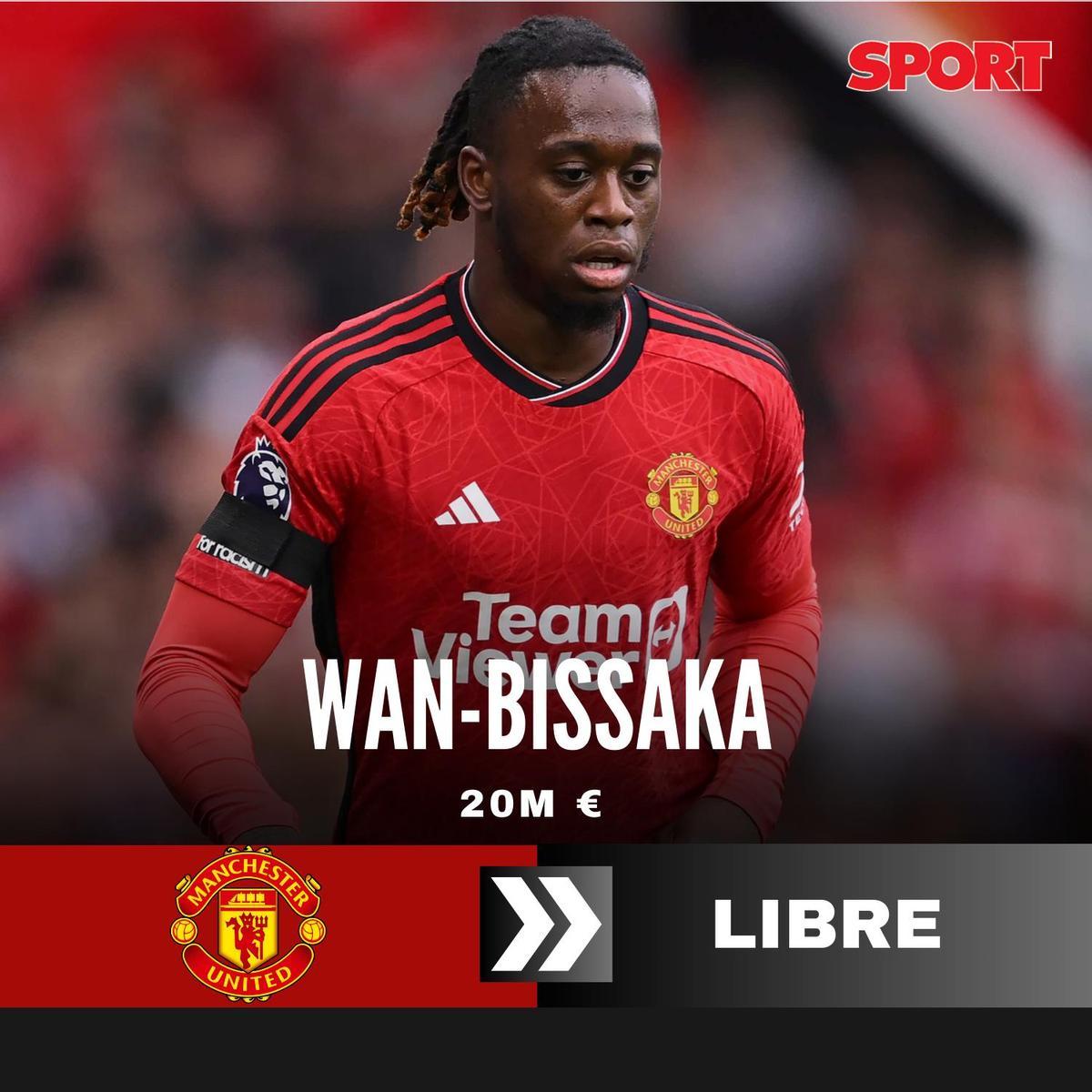 Aaron Wan-Bissaka