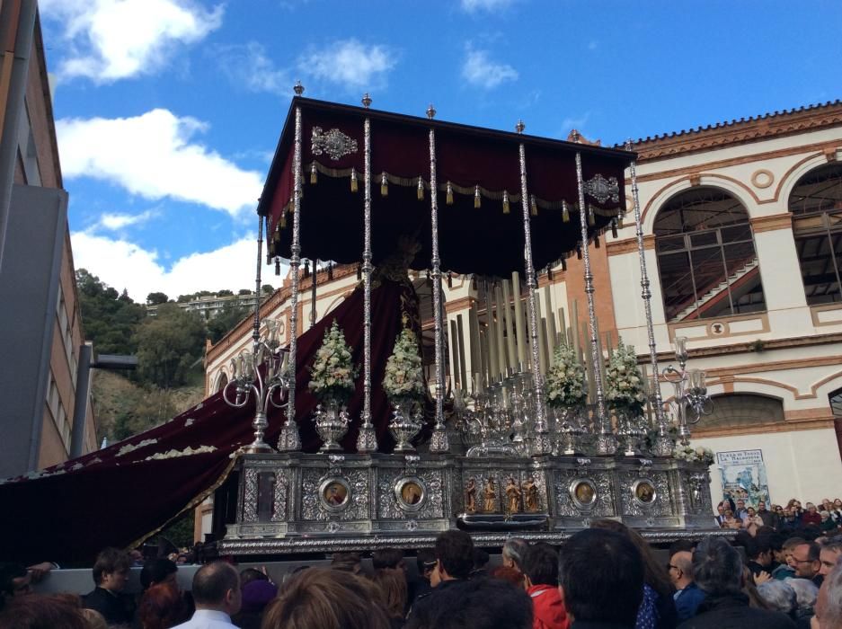 Viernes Santo | Descendimiento