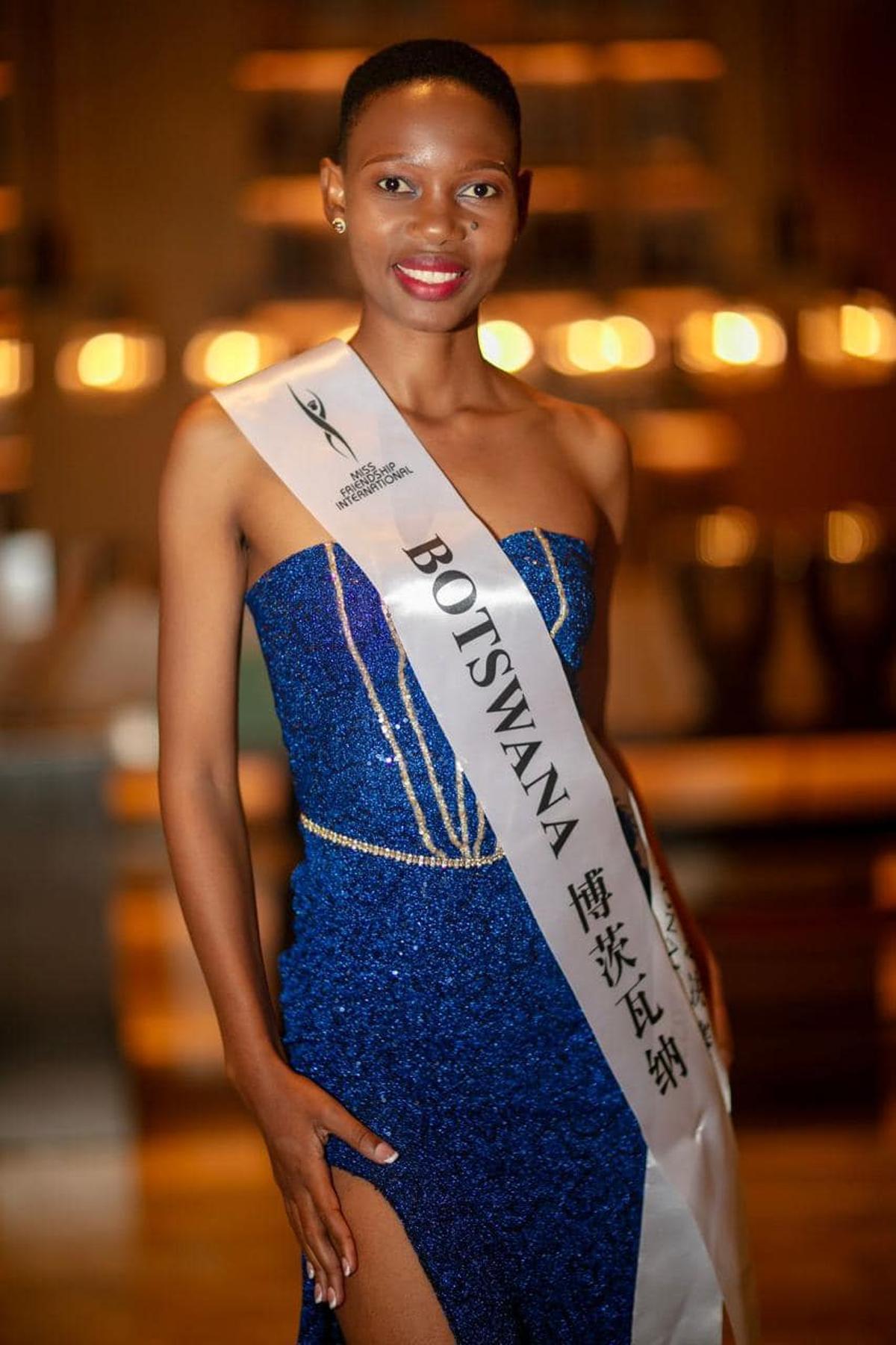 Estas son las rivales de la vecina de Torrent que compite en Miss Friendship International