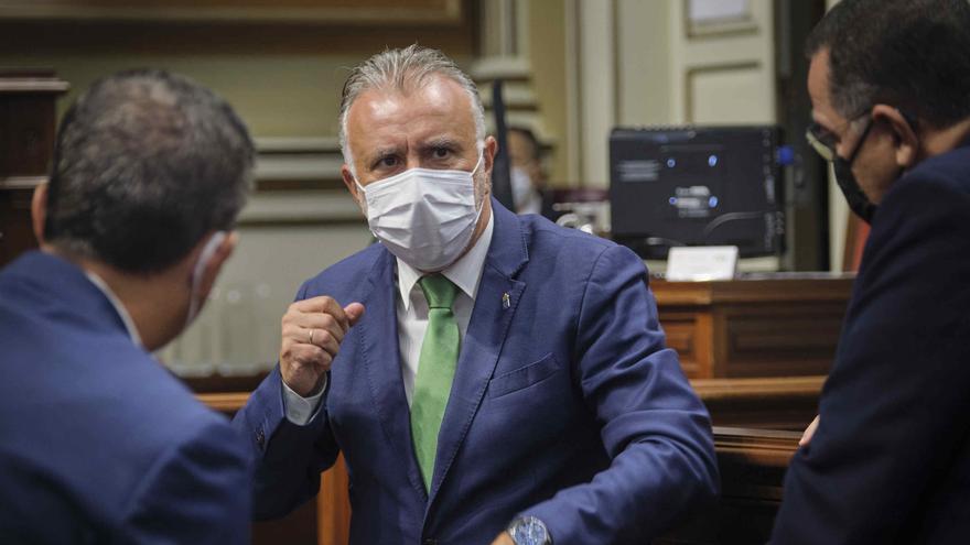 El Gobierno reclama unidad en el Parlamento para lograr la agencia europea turística - Vimarsana News