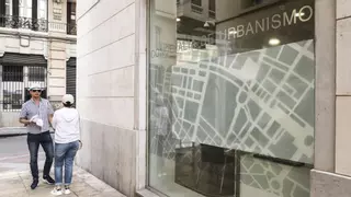 Barcala busca desatascar Urbanismo en Alicante con un formulario para preguntar directamente a los técnicos municipales
