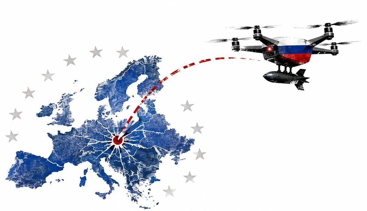 Europa no sap com respondre