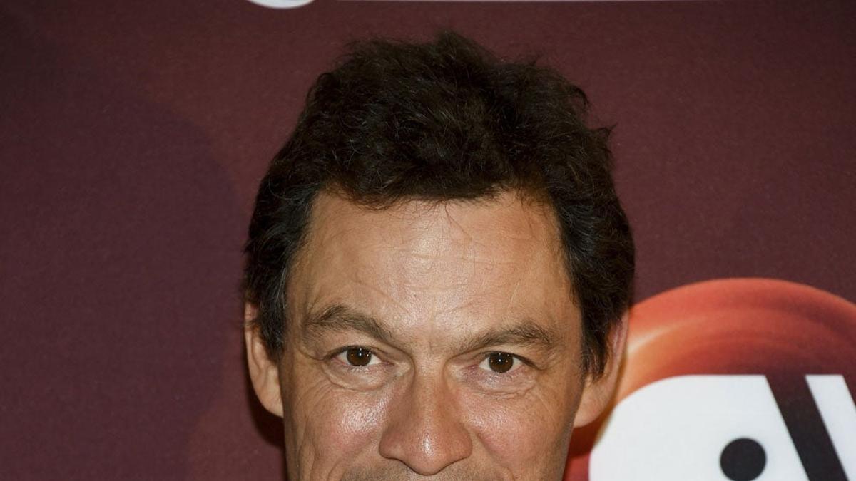 Dominic West dará vida la Príncipe Carlos en la quinta y sexta temporada de 'The Crown'