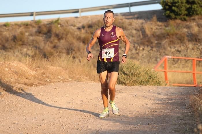 Carrera Popular Fuente del Sapo (II)