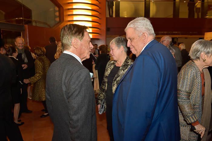 Festival Internacional de Música de Canarias