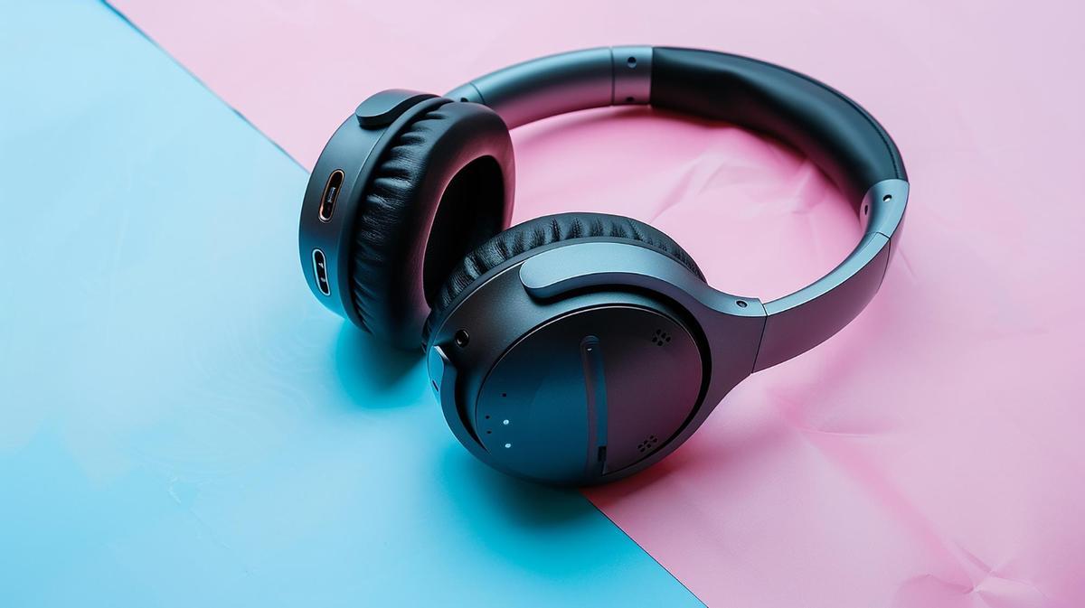 La OCU alerta sobre la venta de auriculares con sustancias químicas no deseadas