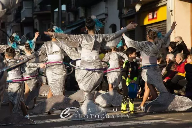 Carnaval de Palamós (25/02/17)