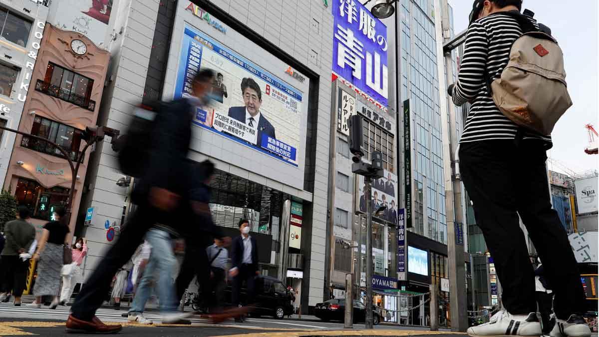 El Gobierno de Japón levanta la alerta en todo el país