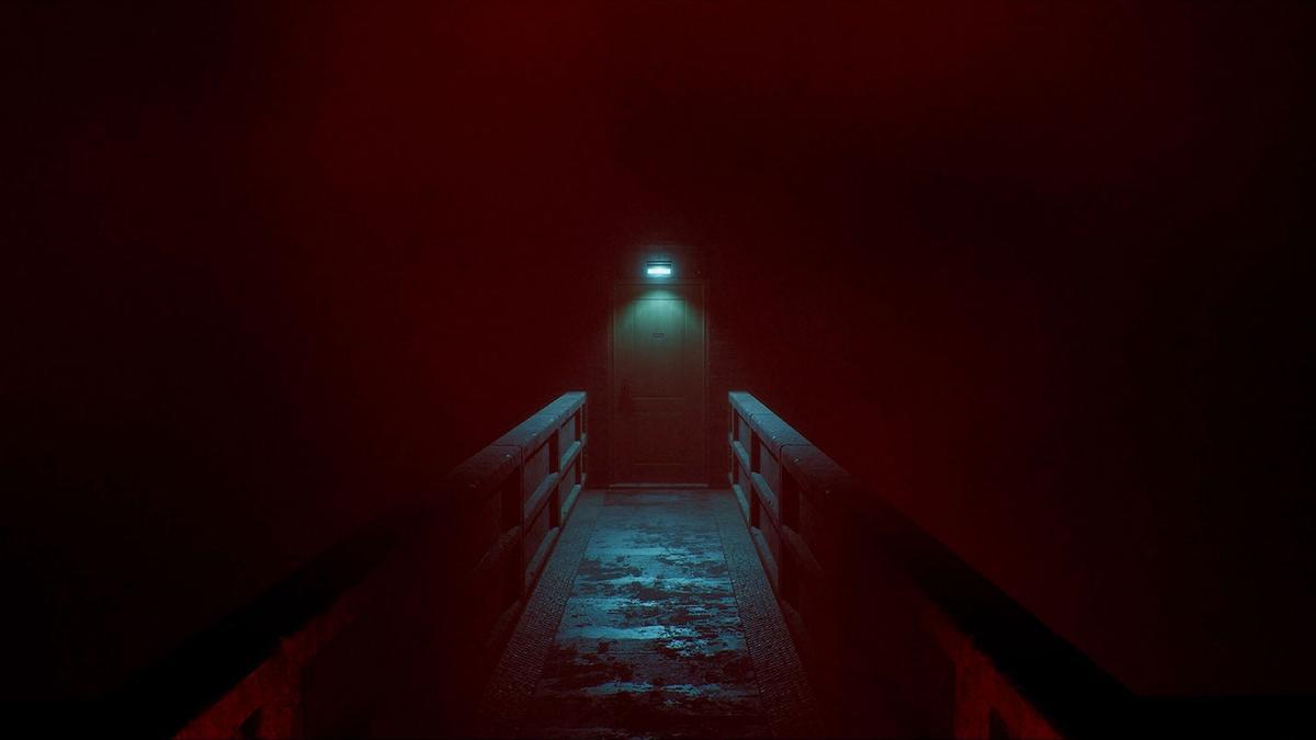 Silent Hill.