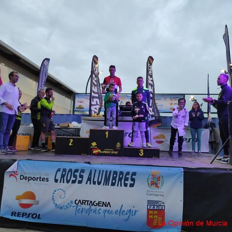 Cross de Alumbres (2)