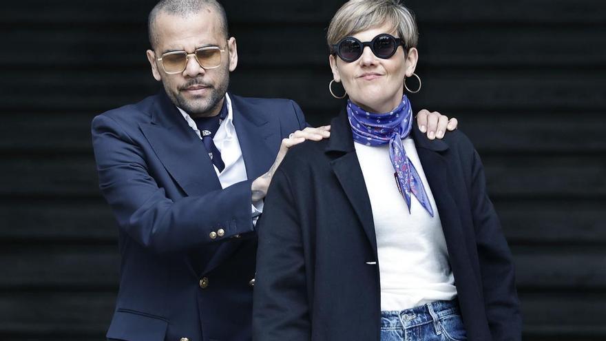 La Fiscalía del Supremo recurre la absolución de Alves al considerar que el TSJC fue &quot;arbitrario y cruel&quot; con la víctima
