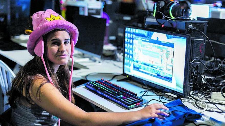El 60% de mujeres denuncian discriminación en los videojuegos