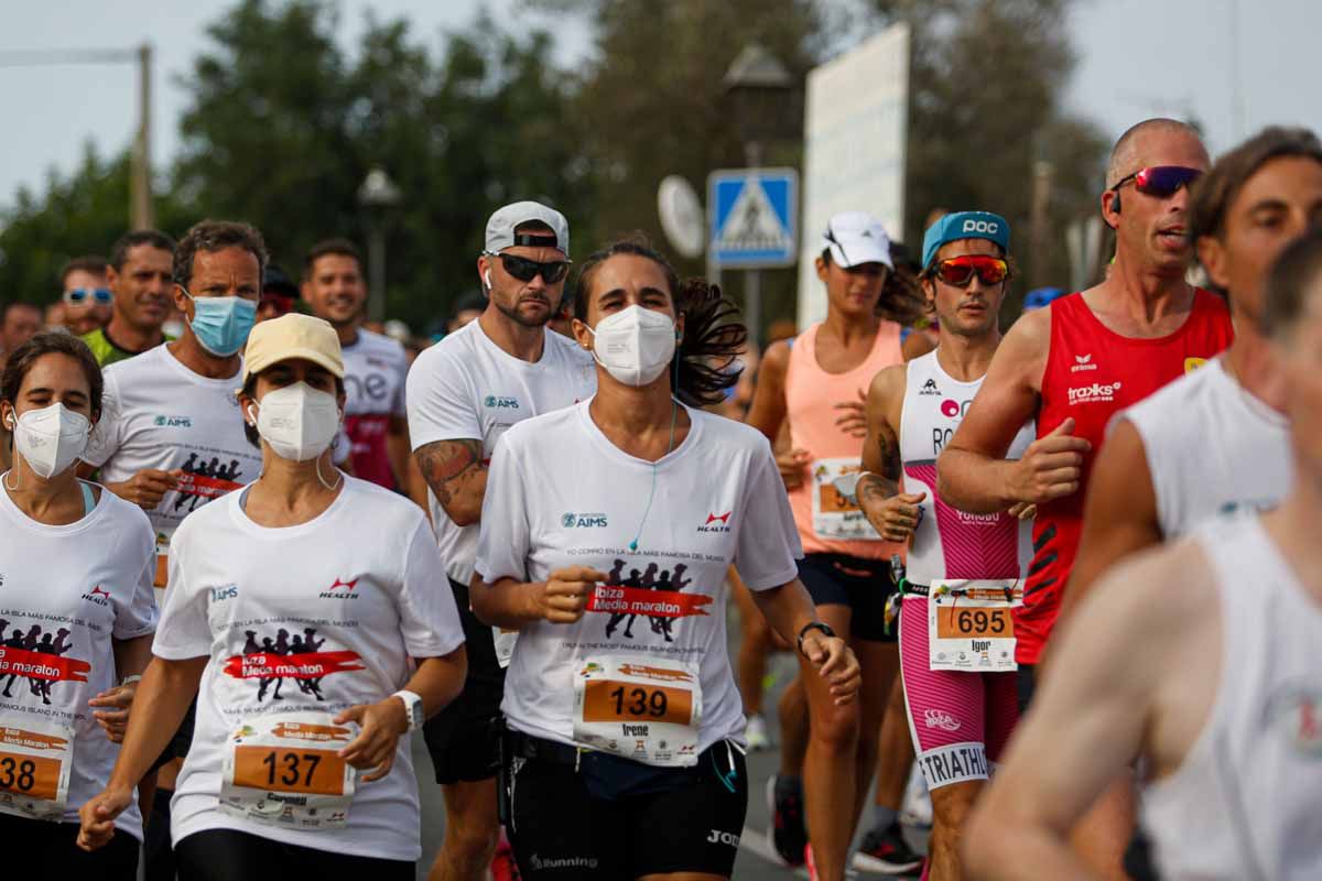 Ibiza Media Maratón