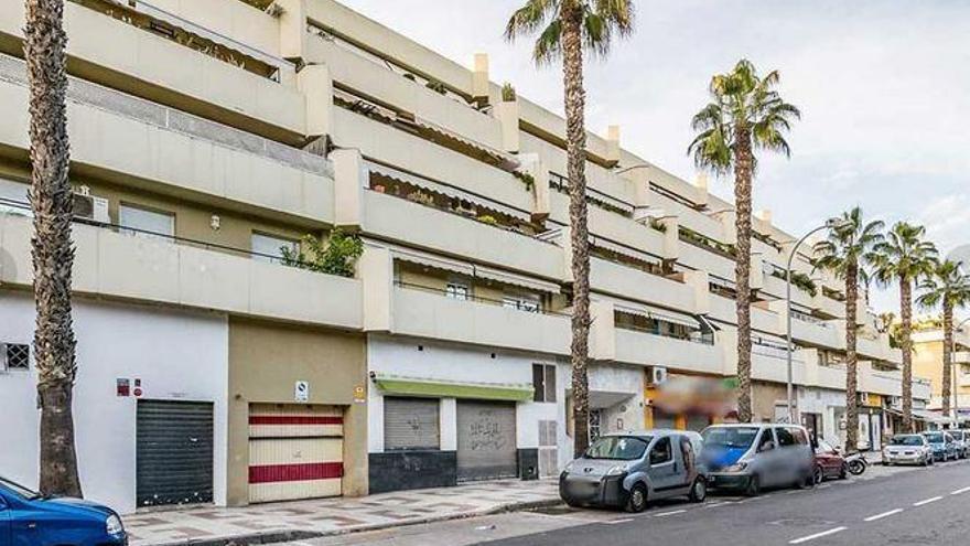 Solvia comercializa 200 activos inmobiliarios en Málaga a precios rebajados