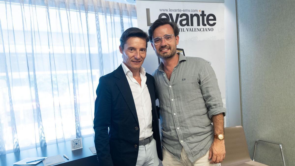 Diego Urdiales cierra las tertulias taurinas de Levante-EMV