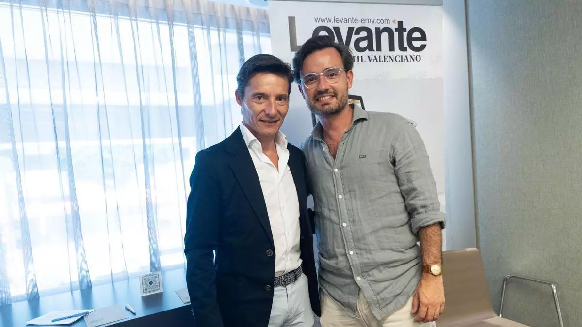 Diego Urdiales vuelve a València con su toreo más íntimo: "Aceptar las circunstancias me hizo liberarme"