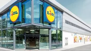 Lidl lanza un nuevo dulce típico español exclusivo disponible solo en tiendas