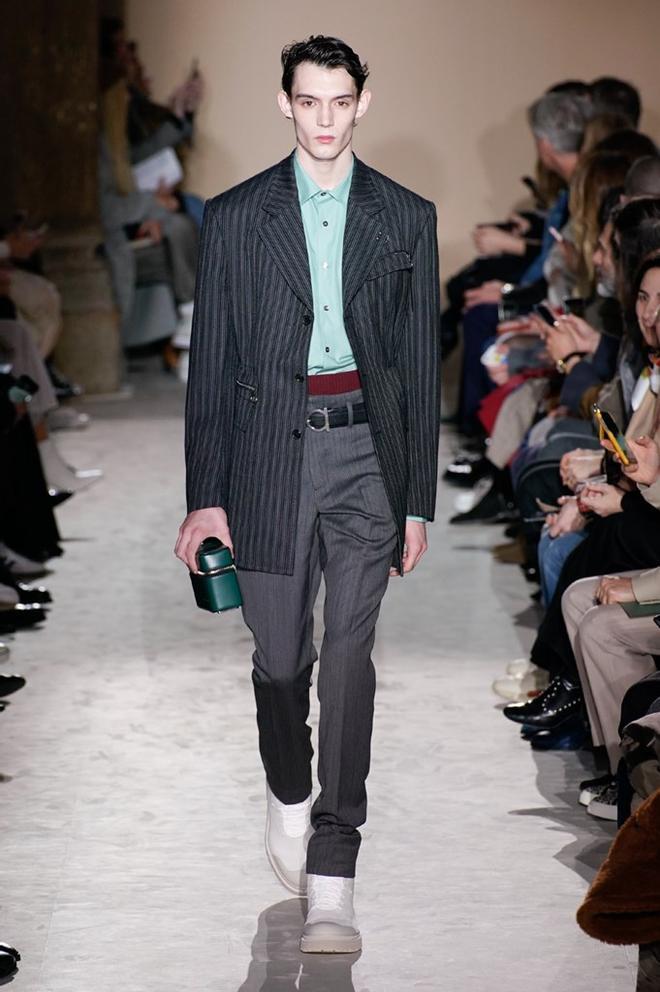 Salvatore Ferragamo