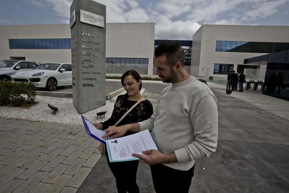 Tempe bate récords Tempe bate récords