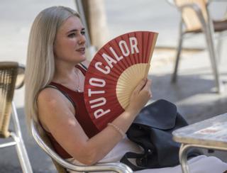 Spanisch lernen: Wie schimpft man auf Mallorca über die Hitze?