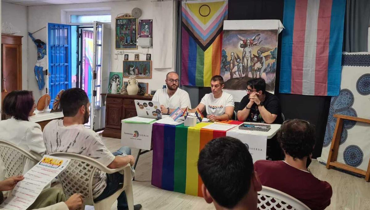 Asamblea de Torrevieja Diversa