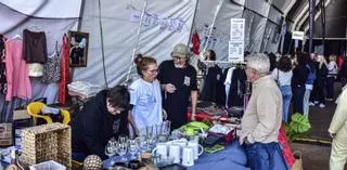 Nós Seus Pés: música, tapeo y sesión vermú en la plaza de O Corgo