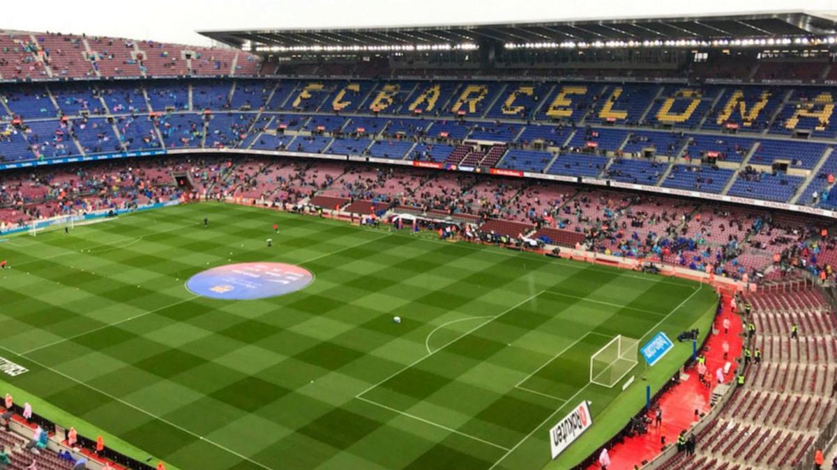 Recomendaciones para la jornada del Barcelona - Real Sociedad