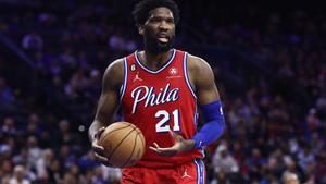 Joel Embiid