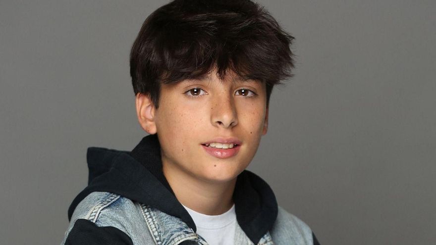 Gonzalo Pinillos, en una imagen promocional.