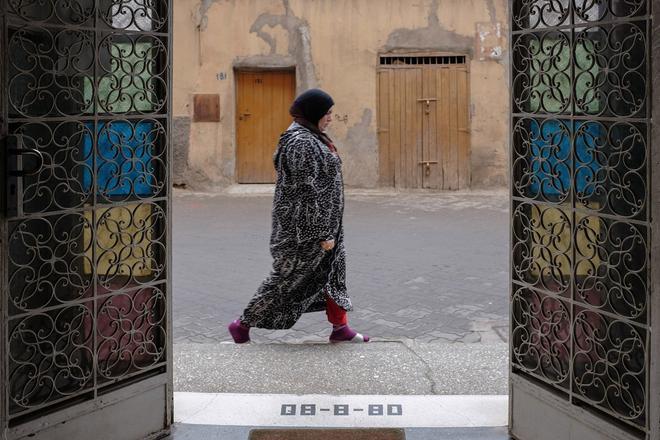 Taroudant