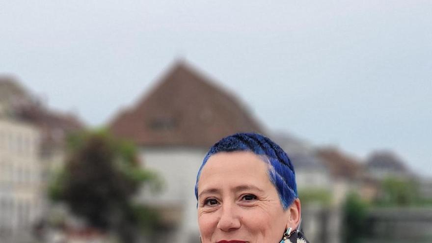 Begoña Feijoo: «Durante catro décadas, en Suíza, menores eran levadas a institucións das que volvían esterilizadas»