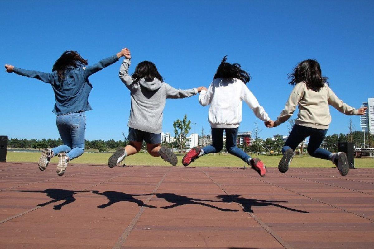 Actividades para los más pequeños en el distrito de Arganzuela