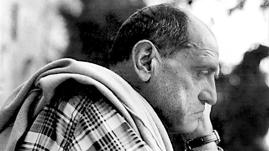 Luis Buñuel siempre despierta mucha atención.